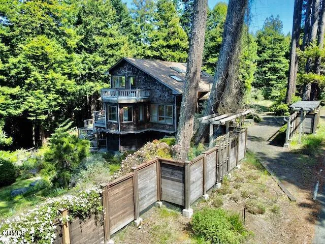 $955,000 | 33370 Little Valley Road, Fort Bragg, CA 95437