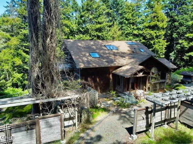$955,000 | 33370 Little Valley Road, Fort Bragg, CA 95437