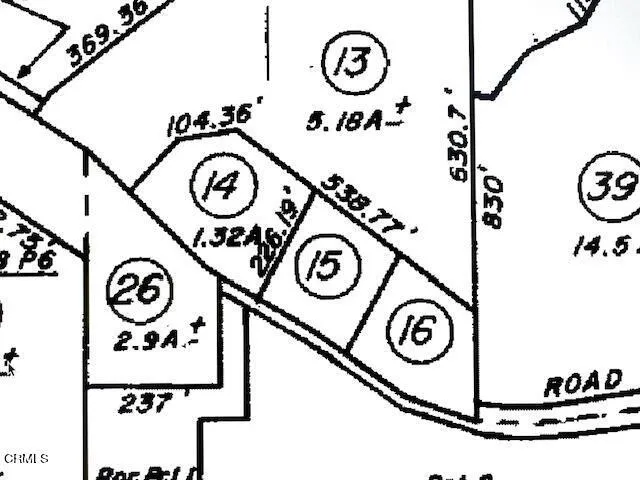 $955,000 | 33370 Little Valley Road, Fort Bragg, CA 95437