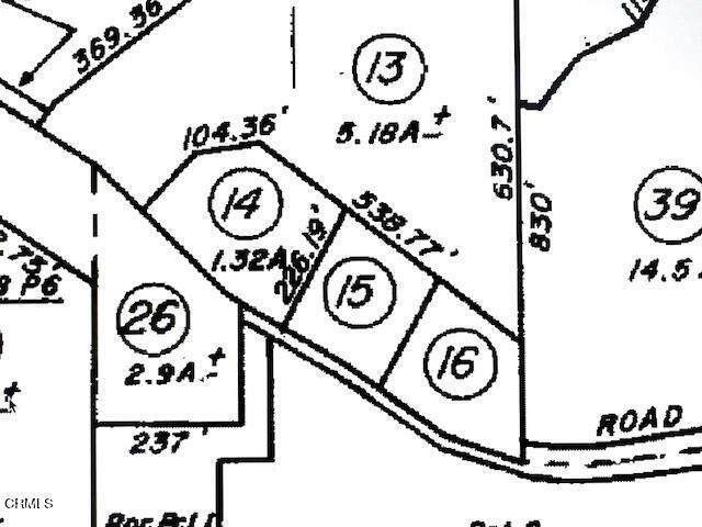 33370 Little Valley Road Fort Bragg, CA 95437 - Photo 66 of 70 APN #15