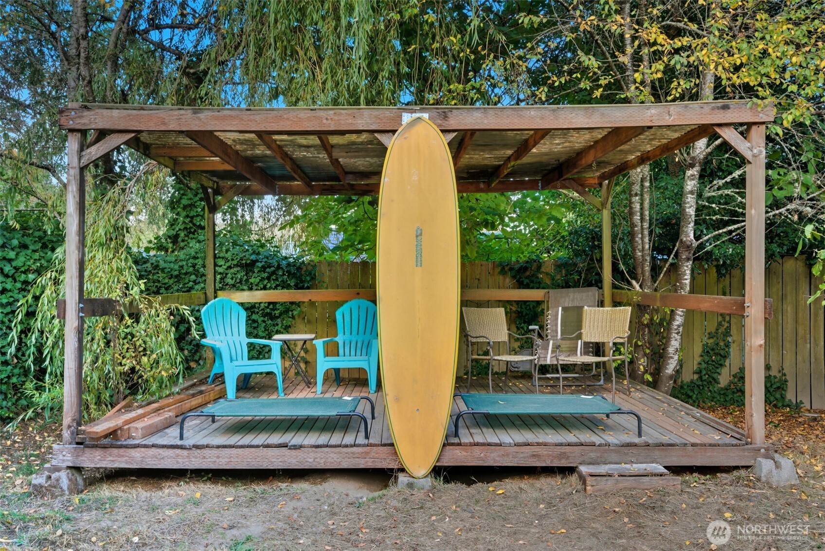 810 Retsil Road East Port Orchard, WA 98366 - Photo 31 of 39 Gallery Image 31