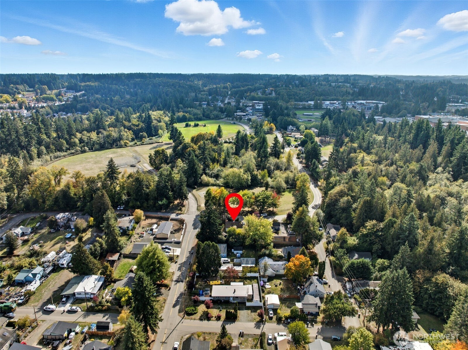 810 Retsil Road East Port Orchard, WA 98366 - Photo 36 of 39 Gallery Image 36
