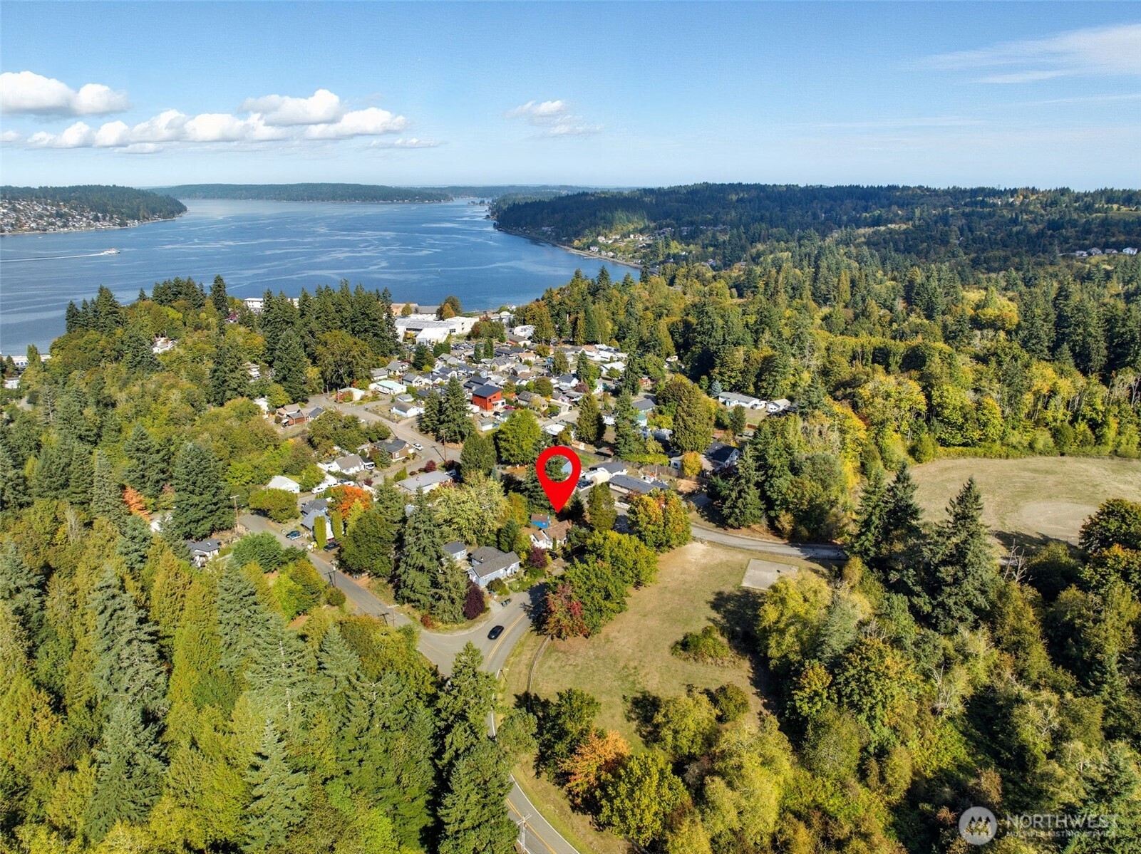 810 Retsil Road East Port Orchard, WA 98366 - Photo 38 of 39 Gallery Image 38