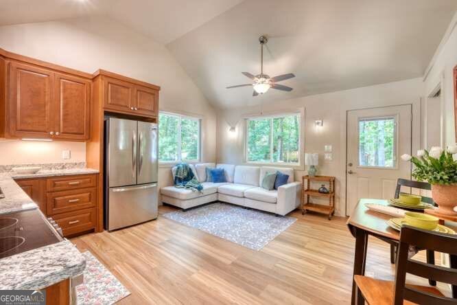 346 Chimney Ridge Blairsville, GA 30512 - Photo 7 of 24