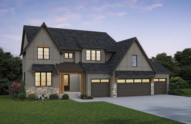 $1,875,000 | 4725 139th Avenue Northeast, Ham Lake, MN 55304