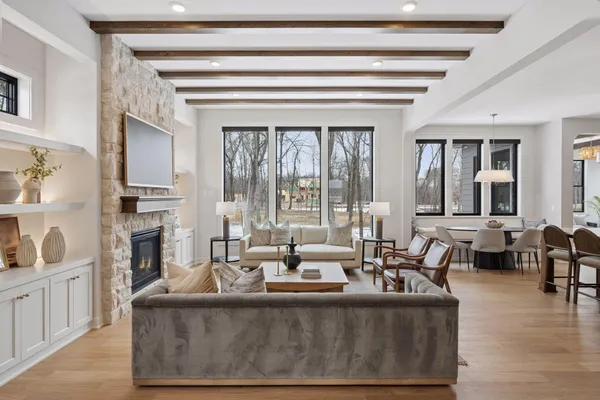 $1,875,000 | 4725 139th Avenue Northeast, Ham Lake, MN 55304