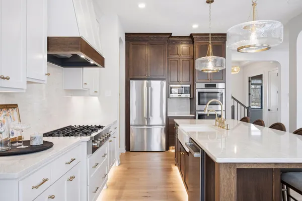 $1,875,000 | 4725 139th Avenue Northeast, Ham Lake, MN 55304