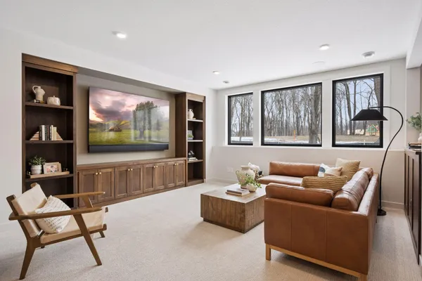 $1,875,000 | 4725 139th Avenue Northeast, Ham Lake, MN 55304