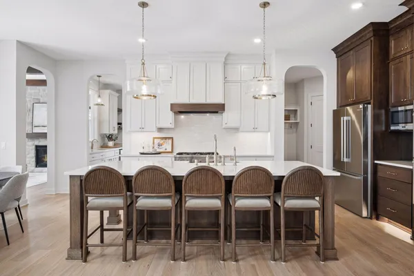 $1,875,000 | 4725 139th Avenue Northeast, Ham Lake, MN 55304