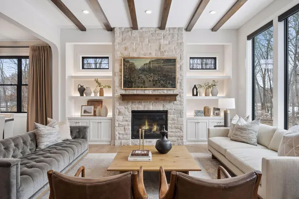 $1,875,000 | 4725 139th Avenue Northeast, Ham Lake, MN 55304