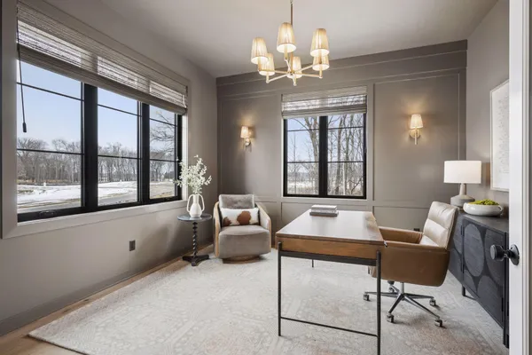 $1,875,000 | 4725 139th Avenue Northeast, Ham Lake, MN 55304