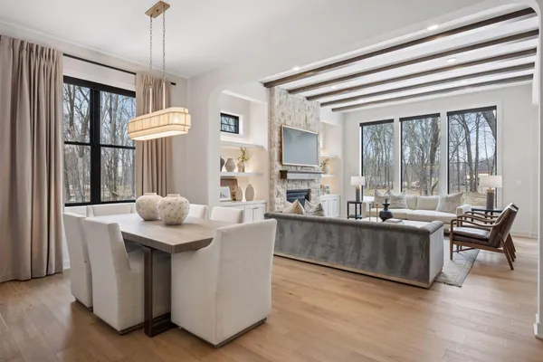 $1,875,000 | 4725 139th Avenue Northeast, Ham Lake, MN 55304