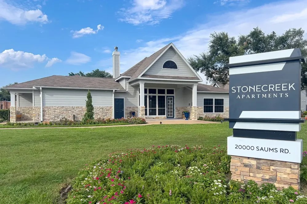 20000 Saums Road, Unit 3202 Katy, TX 77449 - Photo 18 of 24