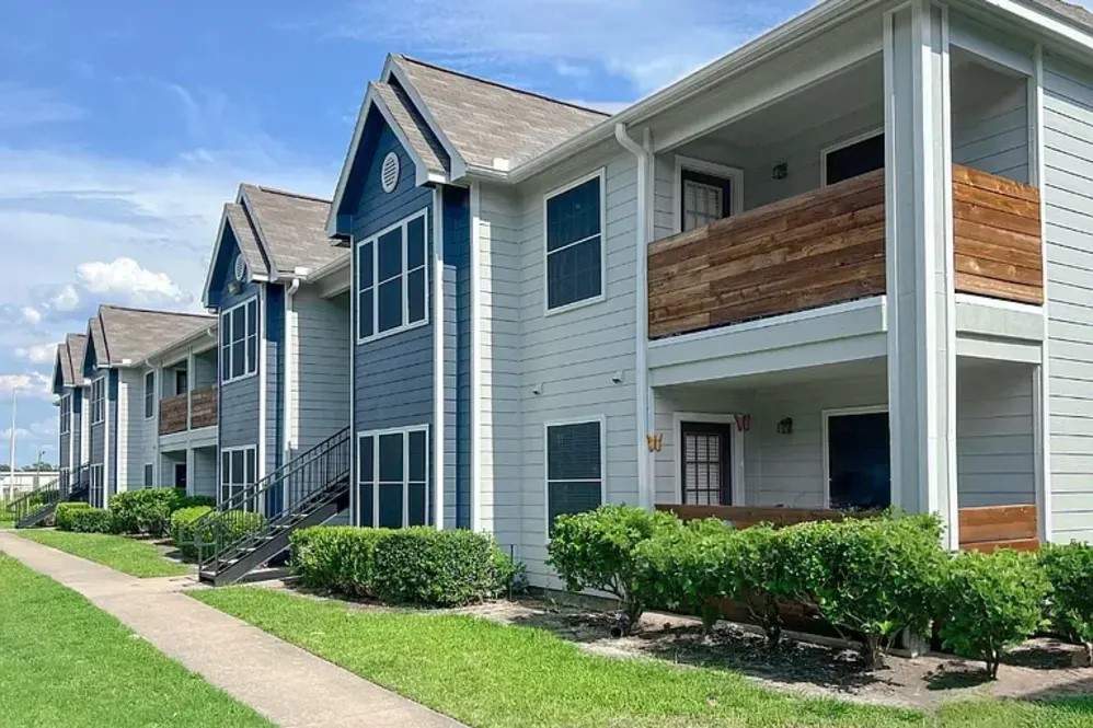 20000 Saums Road, Unit 3202 Katy, TX 77449 - Photo 24 of 24