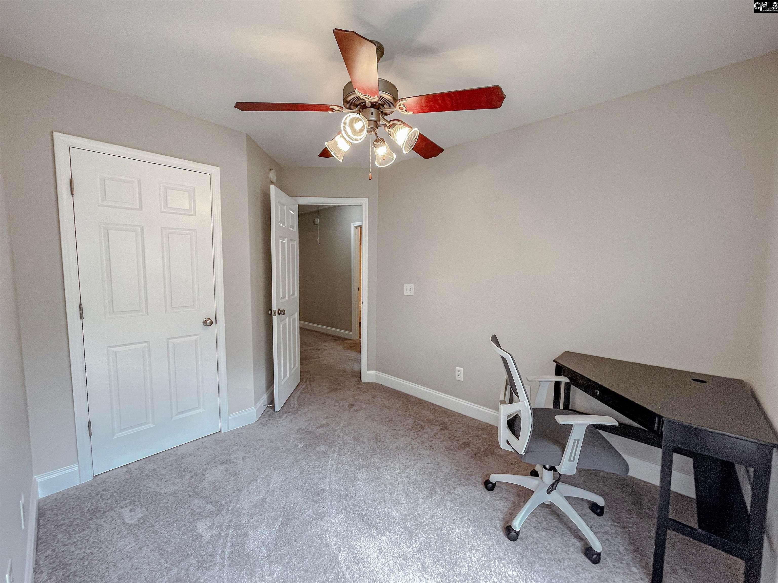 612 Lake Forest Road Columbia, SC 29209 - Photo 25 of 35