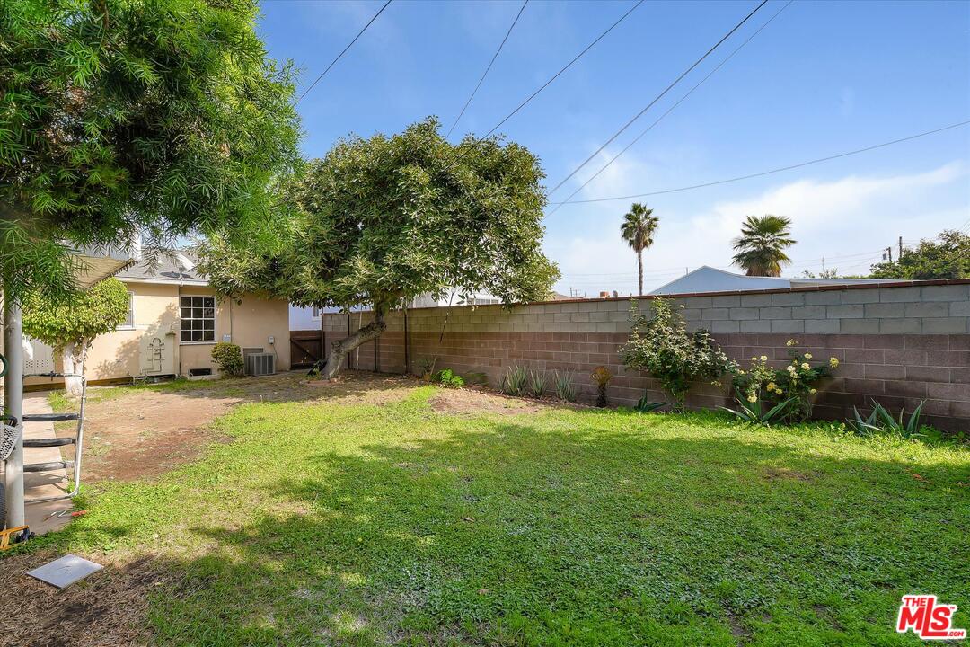 8600 Charloma Drive Downey, CA 90240 - Photo 32 of 33