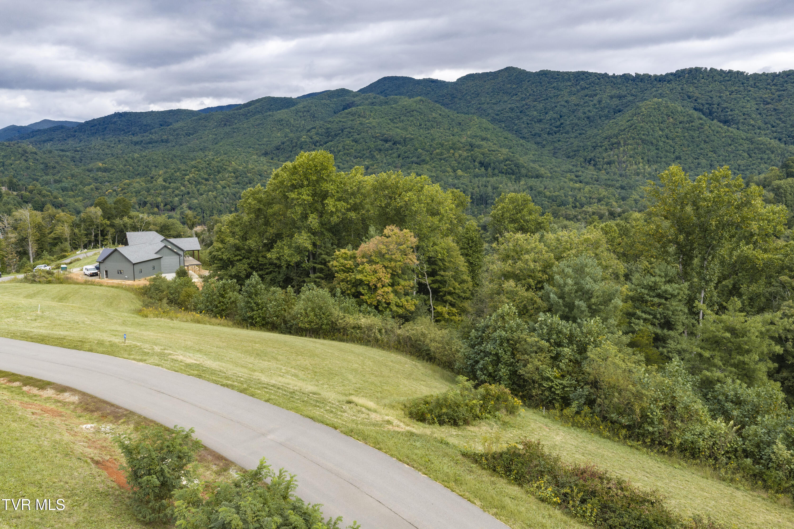 Lot 29 Cowan Town Road, Unit LOT 29 Butler, TN 37640 - Photo 3 of 21 Lot29-1