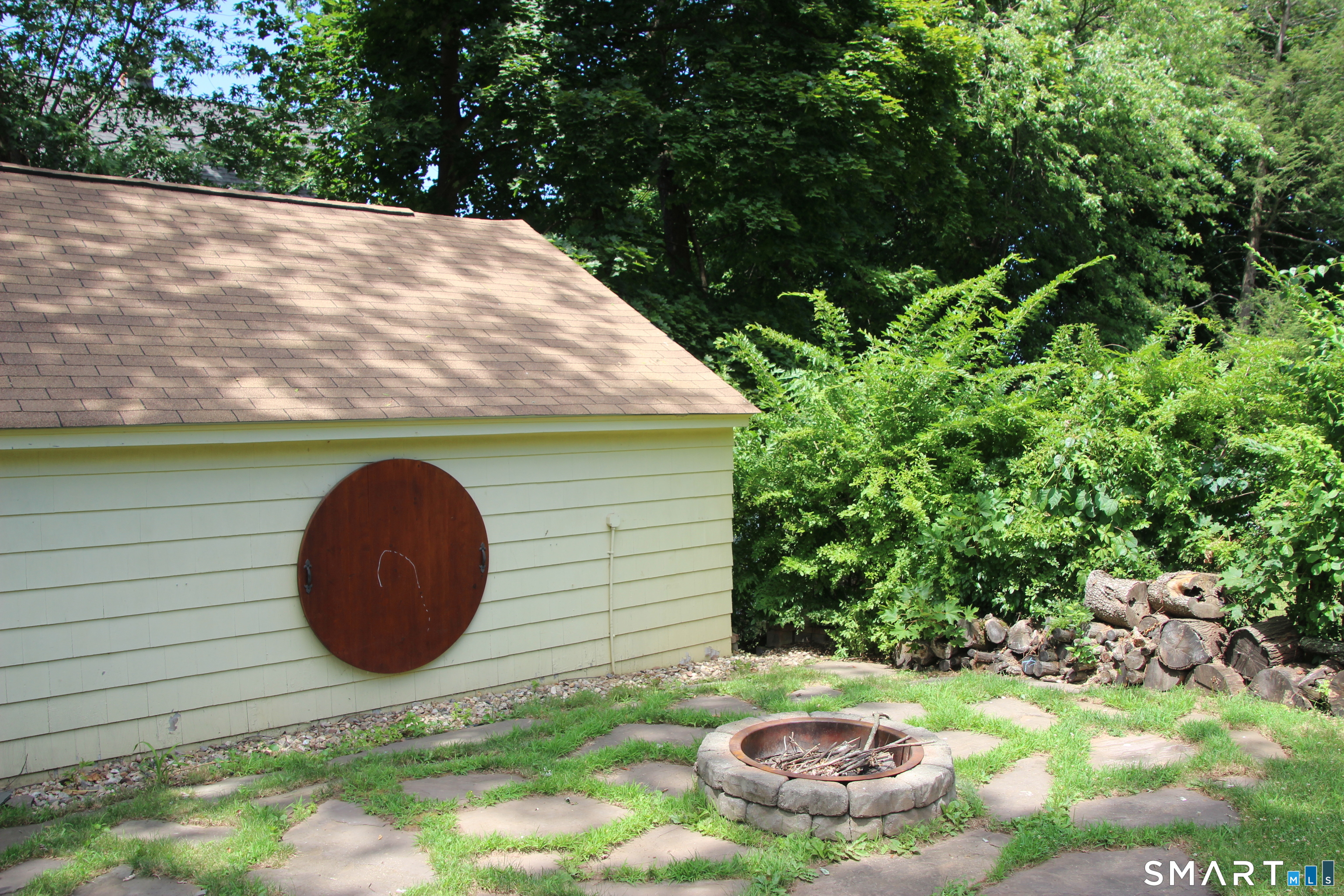 605 Wolcott Hill Road Wethersfield, CT 06109 - Photo 36 of 39