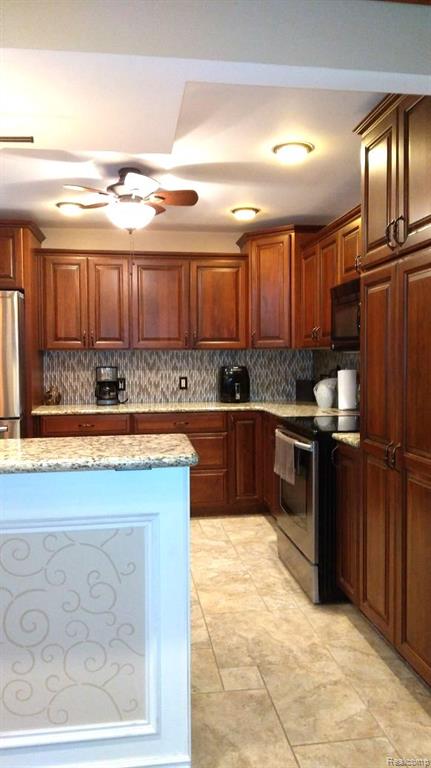 1815 Alsdorf Avenue Rochester Hills, MI 48309 - Photo 19 of 99