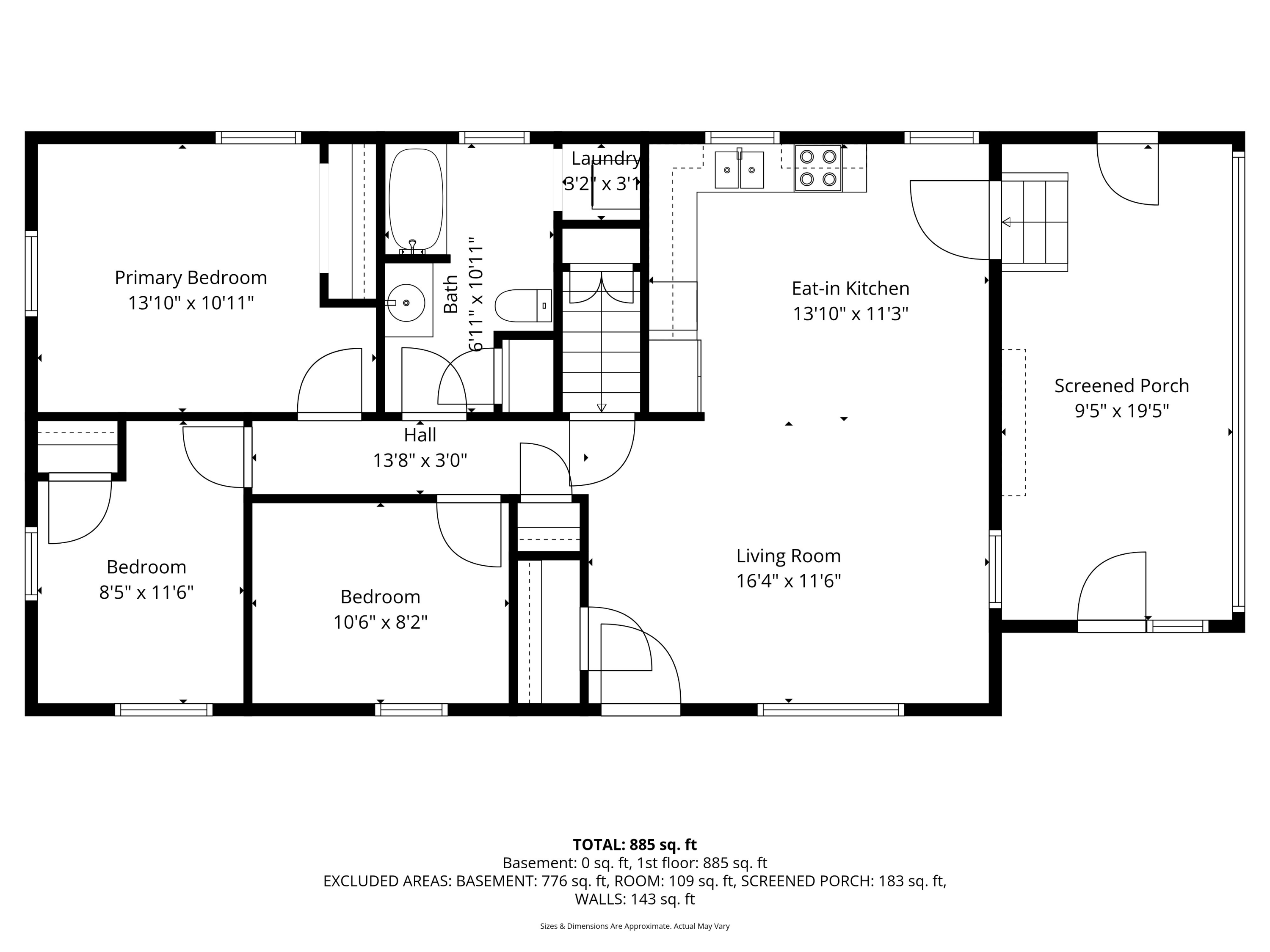 49 Barbara Street Springvale, ME 04083 - Photo 29 of 34