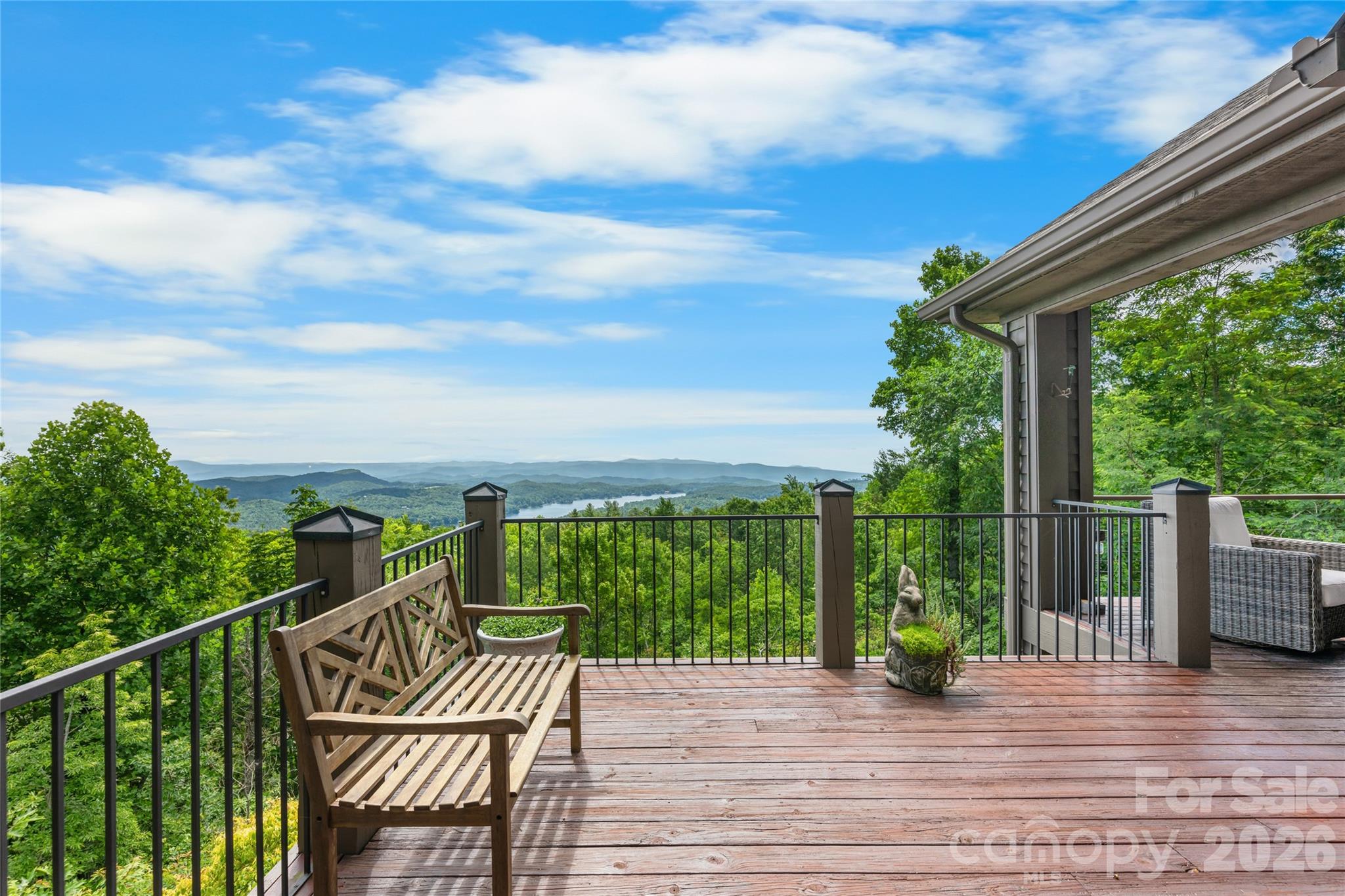 100 Meadow Ridge Road Lake Toxaway, NC 28747 - Photo 31 of 48