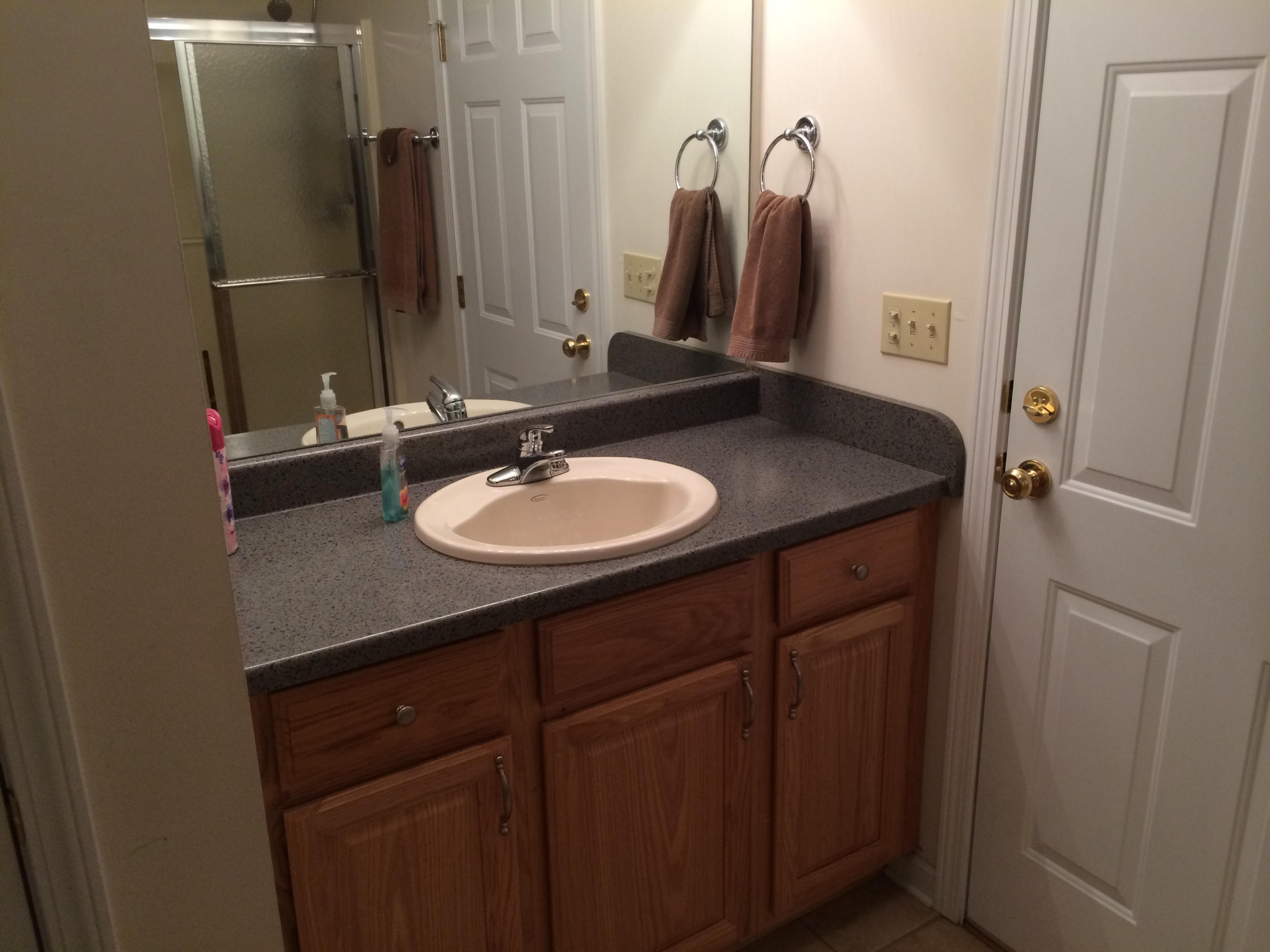 956 Chestnut Ridge Road Heiskell, TN 37754 - Photo 12 of 18 Chestnut Ridge Bath.3