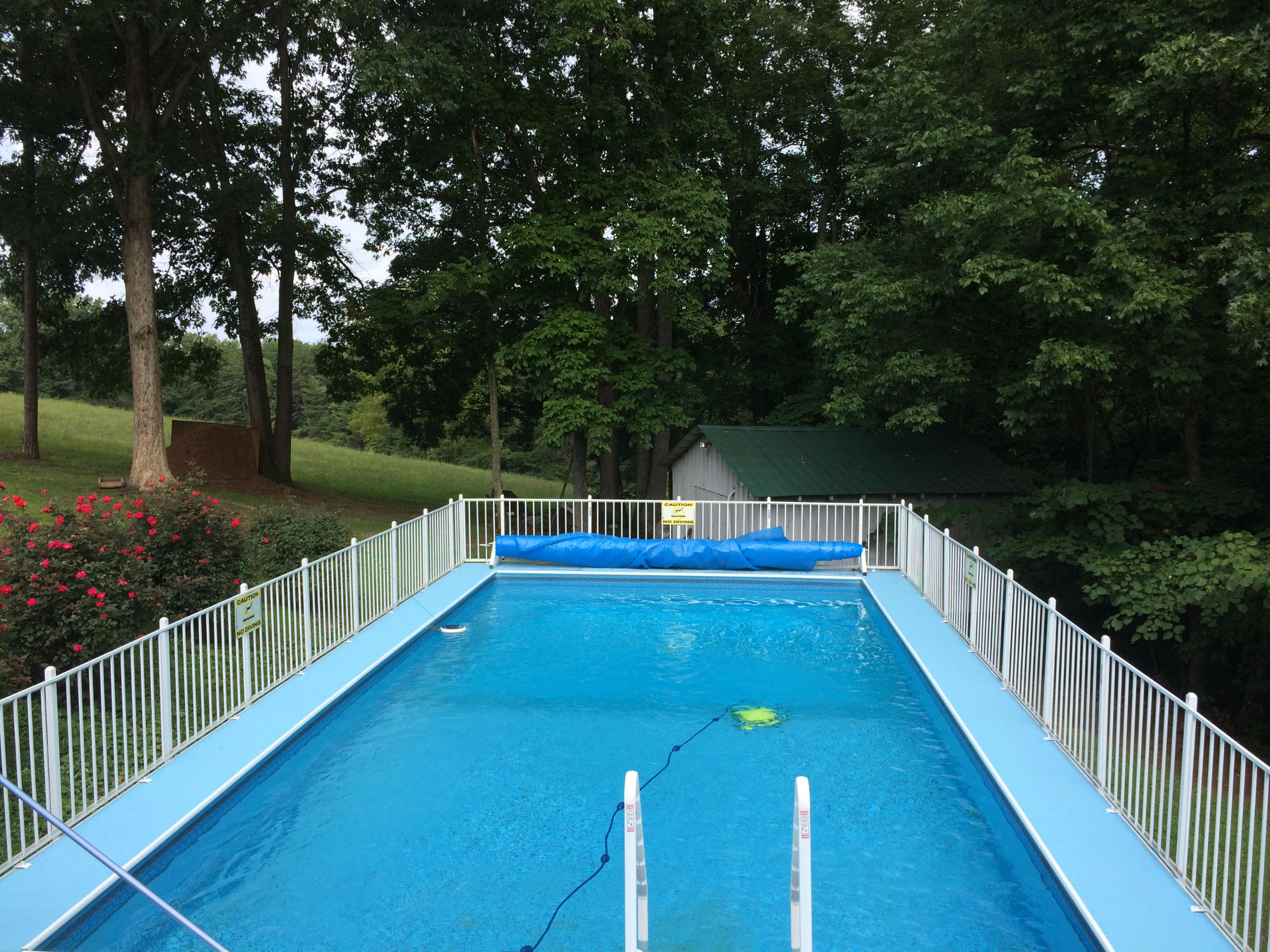 956 Chestnut Ridge Road Heiskell, TN 37754 - Photo 16 of 18 Chestnut Ridge Big Enough for Laps