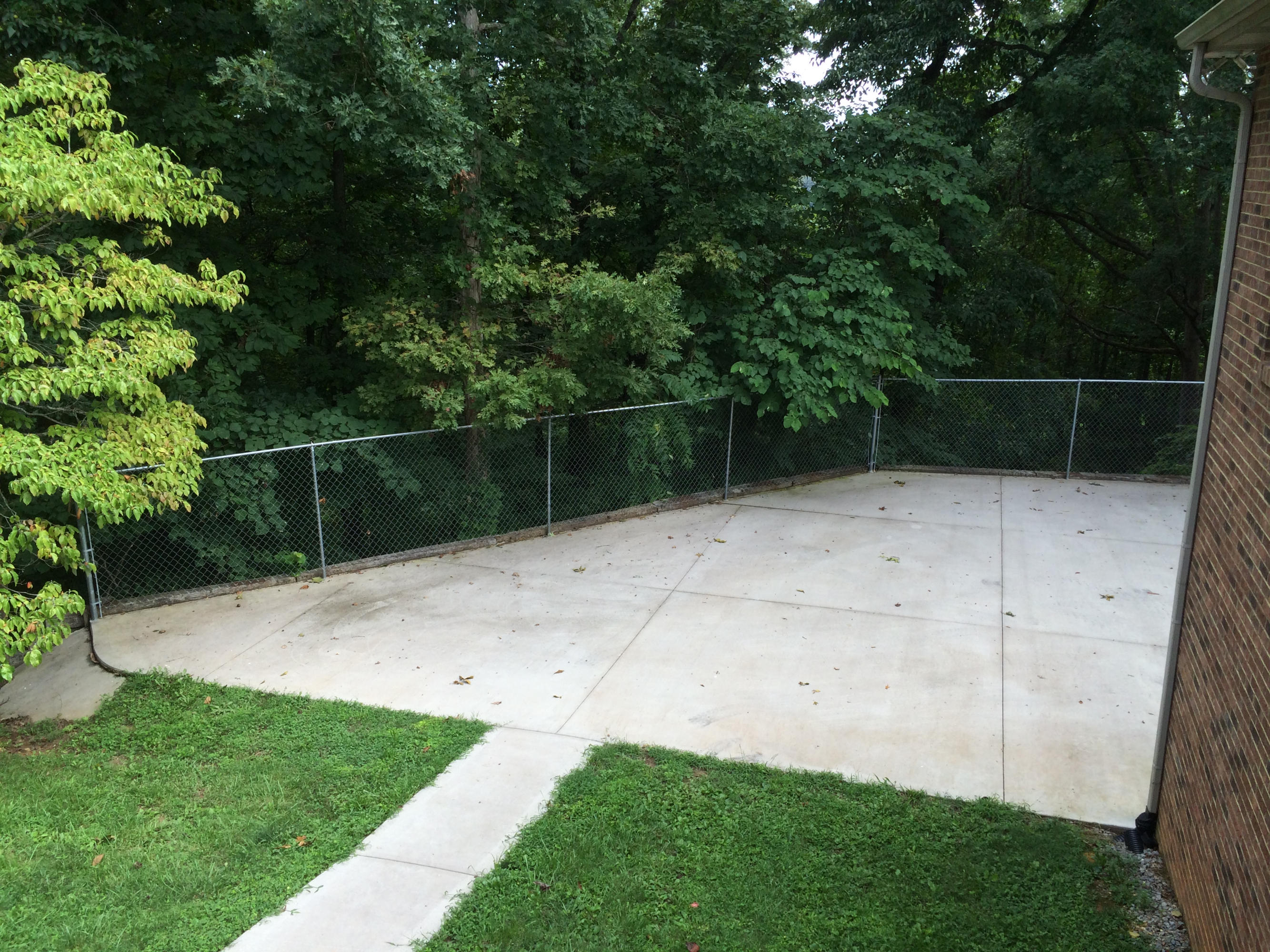 956 Chestnut Ridge Road Heiskell, TN 37754 - Photo 18 of 18 Chestnut Ridge Concrete Extra Parking