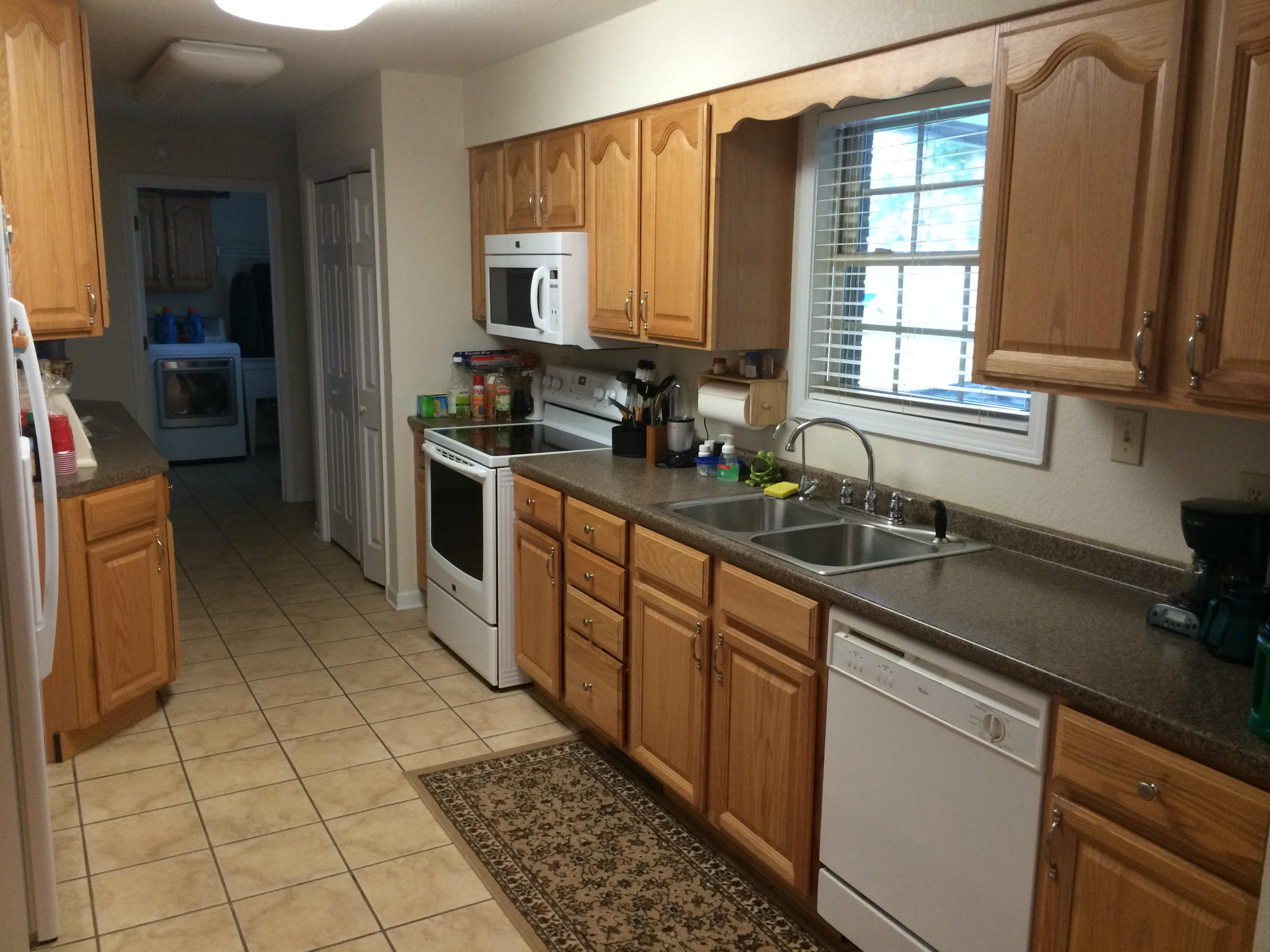 956 Chestnut Ridge Road Heiskell, TN 37754 - Photo 6 of 18 Chestnut Ridge Kitchen.2