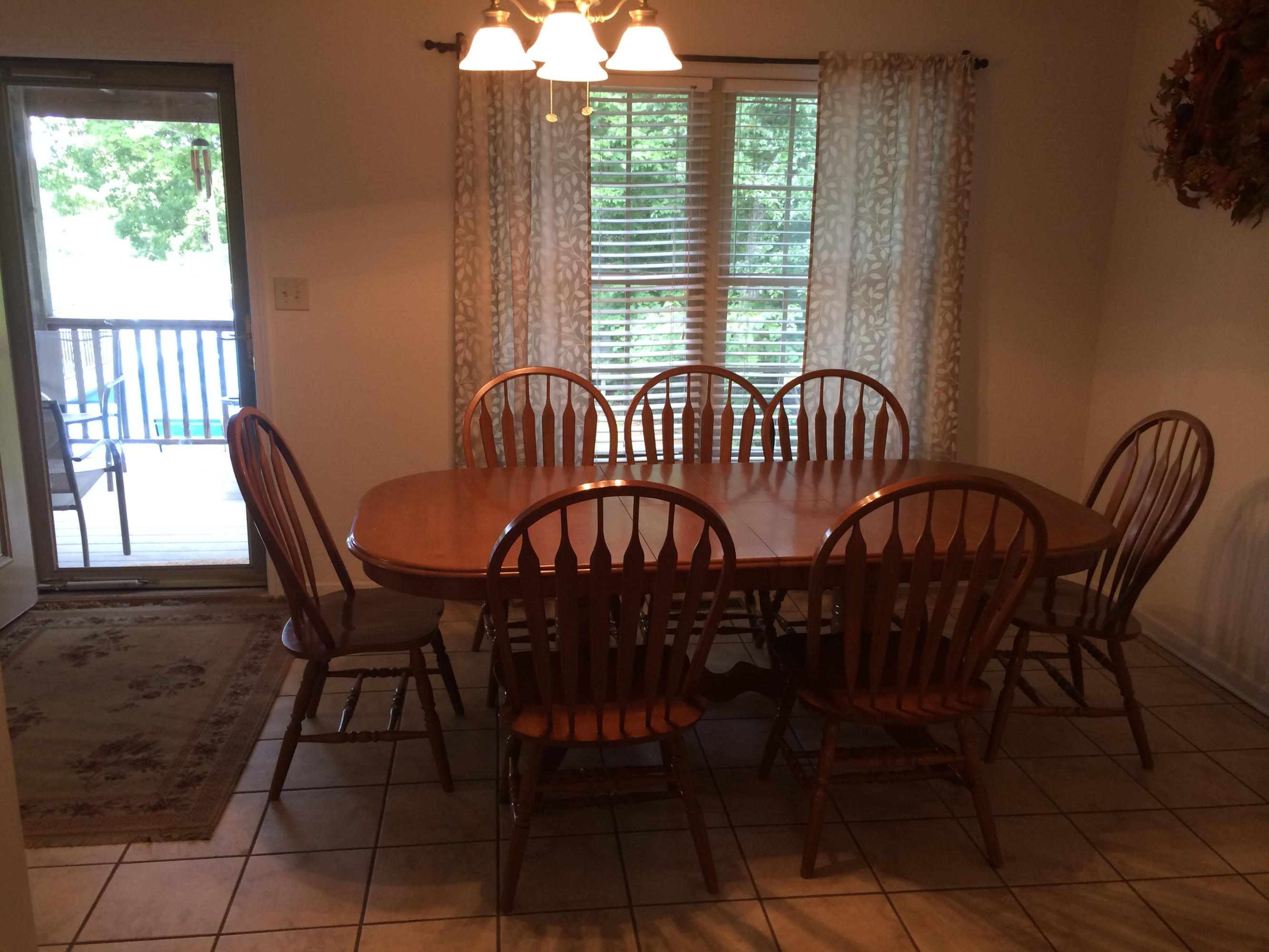 956 Chestnut Ridge Road Heiskell, TN 37754 - Photo 7 of 18 Chestnut Ridge Dining