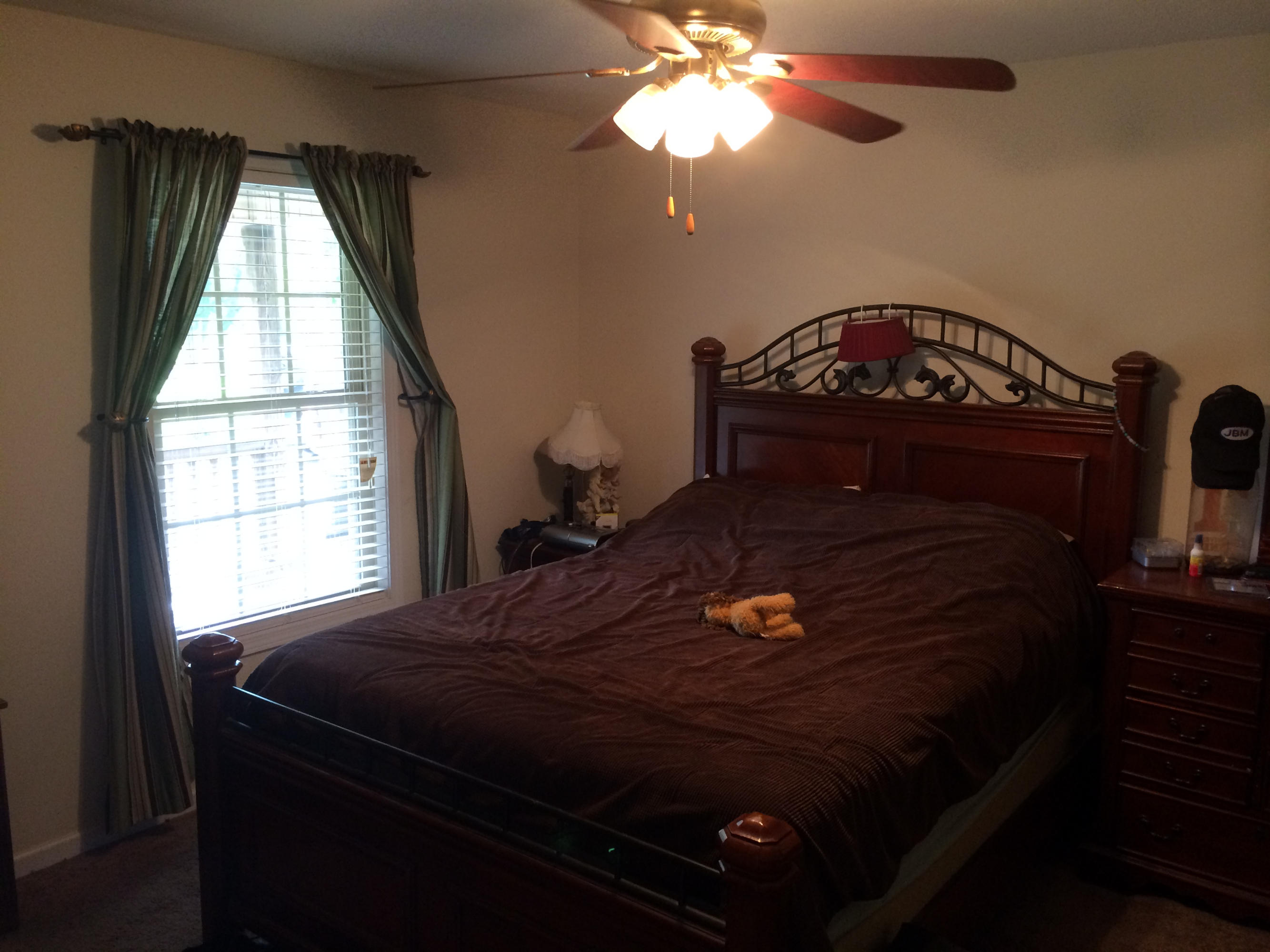 956 Chestnut Ridge Road Heiskell, TN 37754 - Photo 8 of 18 Chestnut Ridge Master