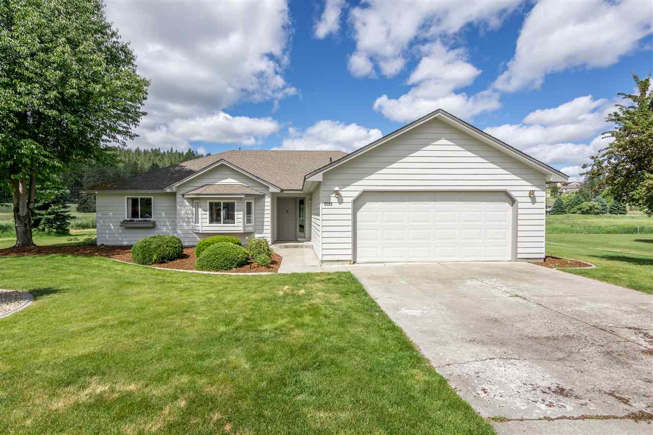 4522 South Mamer Road Spokane, WA 99206 - Photo 1 of 20