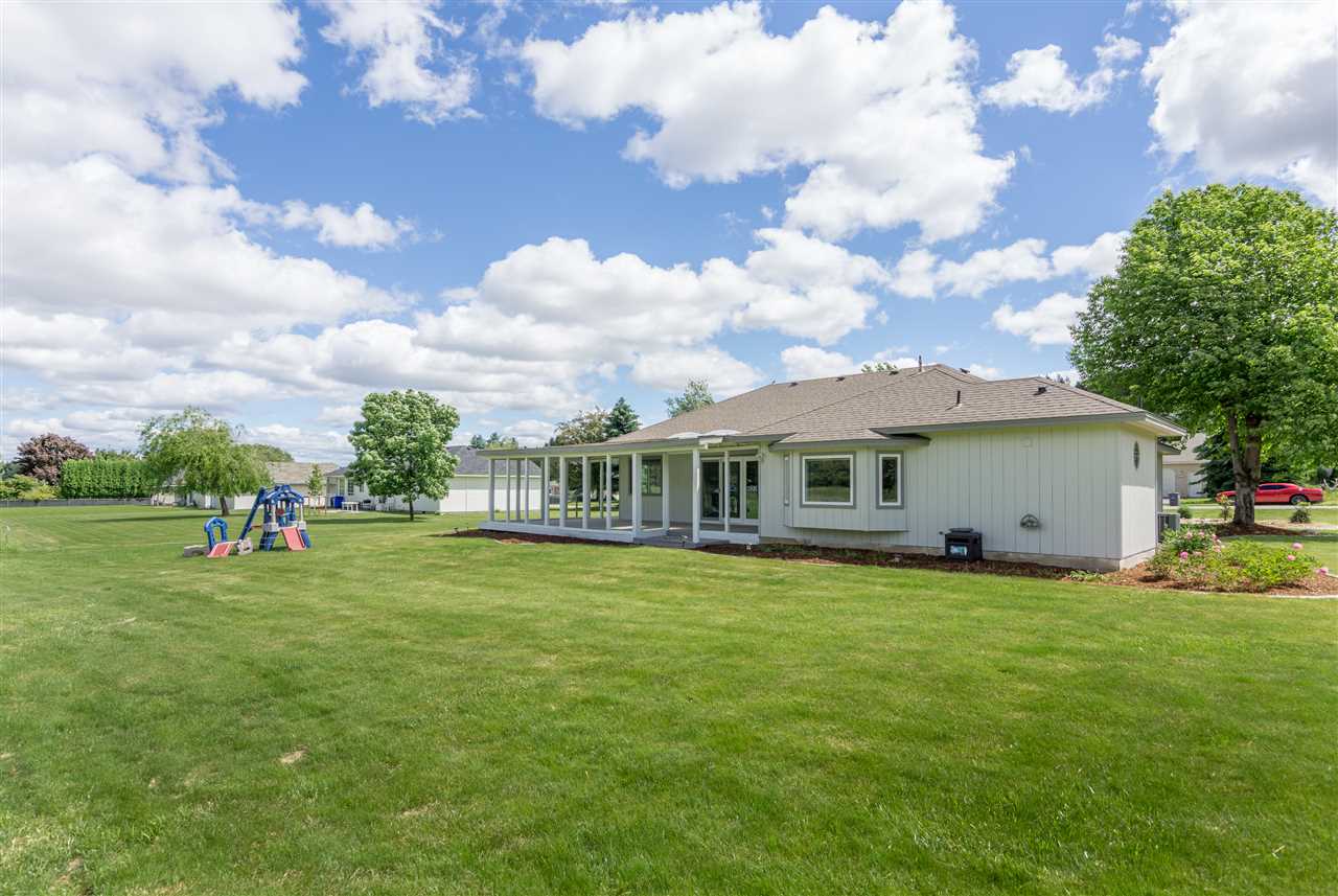 4522 South Mamer Road Spokane, WA 99206 - Photo 19 of 20