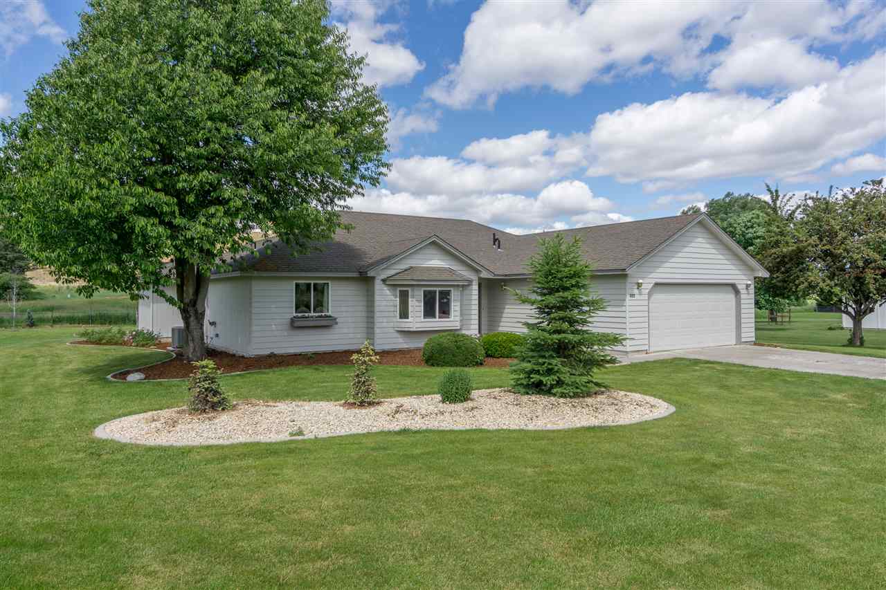 4522 South Mamer Road Spokane, WA 99206 - Photo 20 of 20