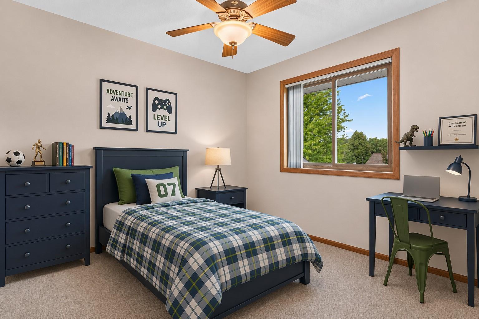 13362 Red Fox Road Rogers, MN 55374 - Photo 12 of 22 Gallery Image 12