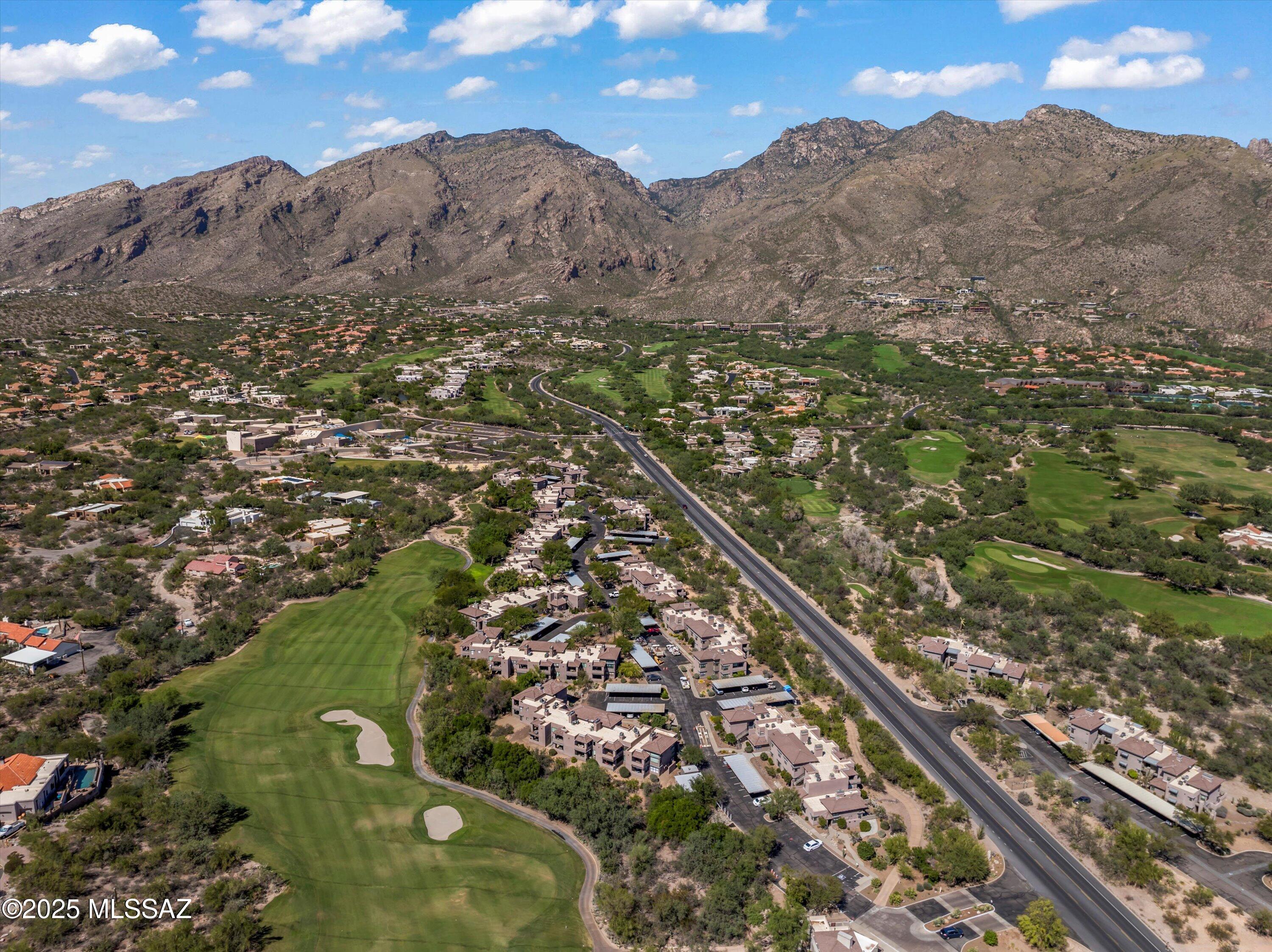 5855 North Kolb Road, Unit 1211 Tucson, AZ 85750 - Photo 32 of 33