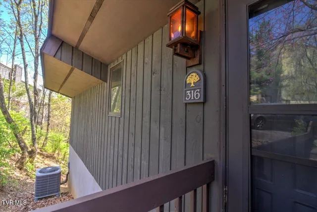 $263,874 | 316 Hickory Bluff, Johnson City, TN 37601