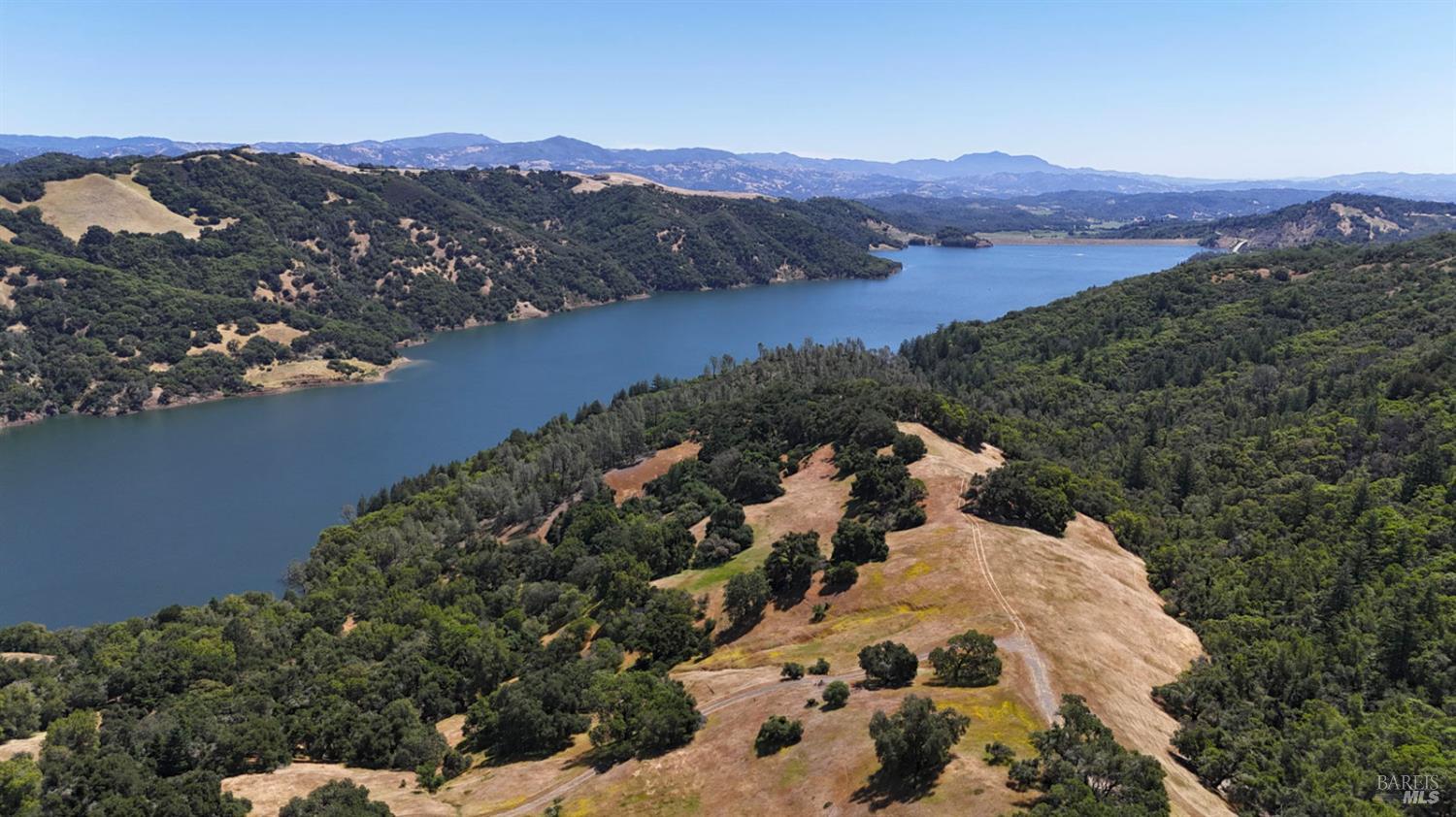 13451 Rockpile Road Geyserville, CA 95441 - Photo 44 of 92