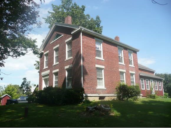 888 Botsford Road Ferrisburgh, VT 05456 - Photo 1 of 1