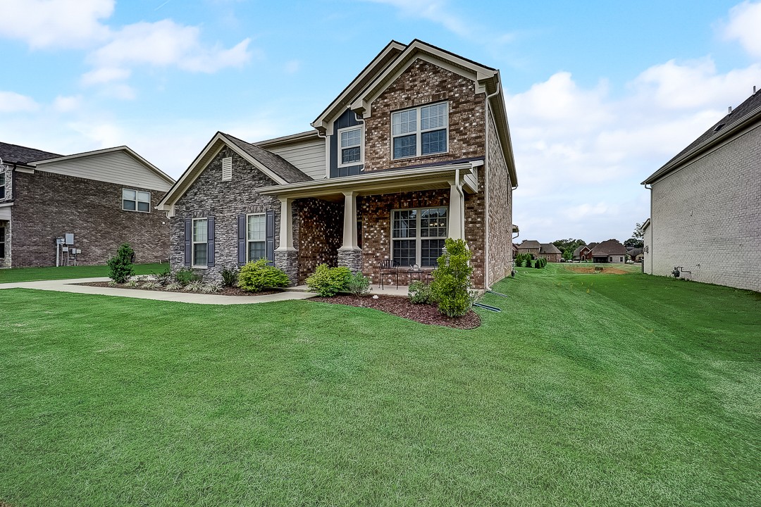 1033 Maleventum Way Spring Hill, TN 37174 - Photo 1 of 48 Gallery Image 1