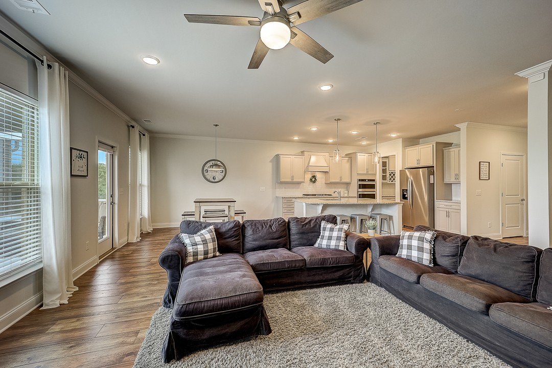 1033 Maleventum Way Spring Hill, TN 37174 - Photo 11 of 48 Gallery Image 11