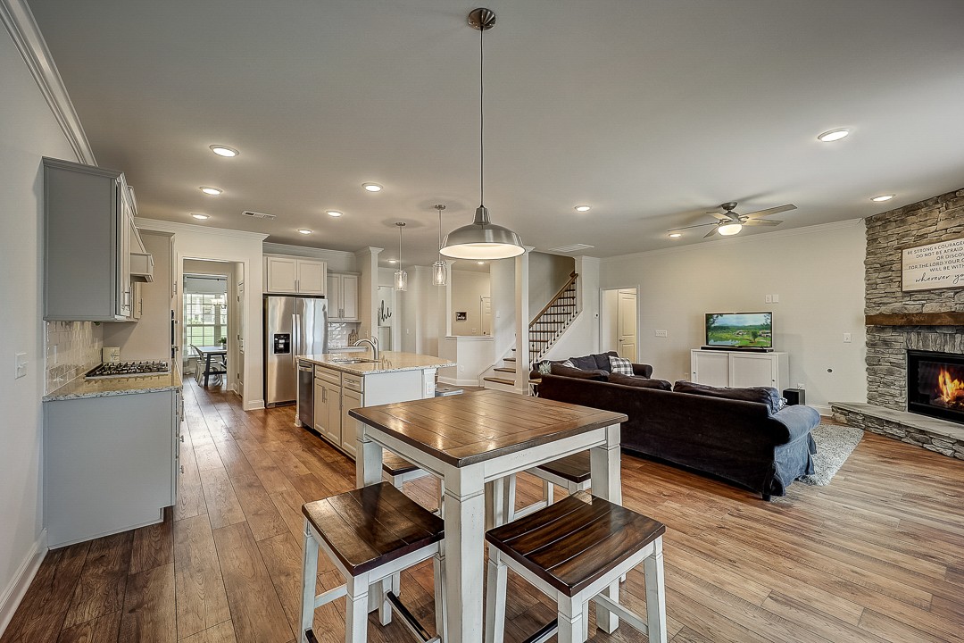 1033 Maleventum Way Spring Hill, TN 37174 - Photo 12 of 48 Gallery Image 12