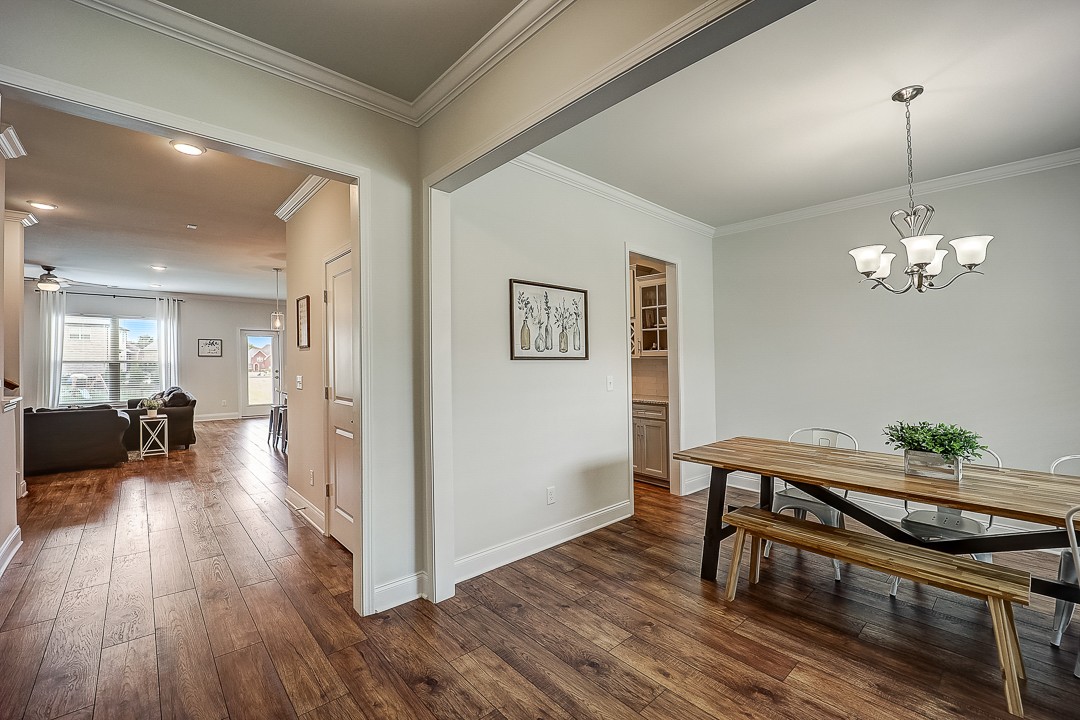1033 Maleventum Way Spring Hill, TN 37174 - Photo 13 of 48 Gallery Image 13