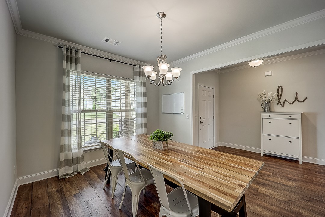 1033 Maleventum Way Spring Hill, TN 37174 - Photo 14 of 48 Gallery Image 14