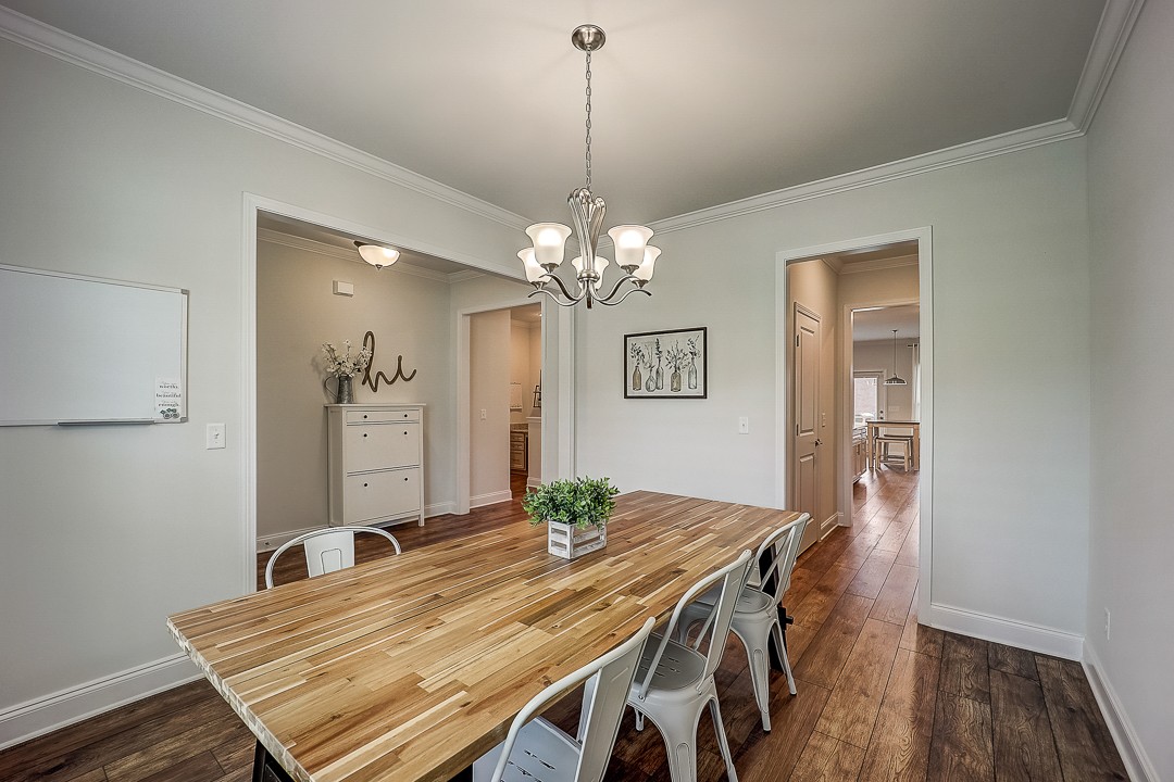 1033 Maleventum Way Spring Hill, TN 37174 - Photo 15 of 48 Gallery Image 15