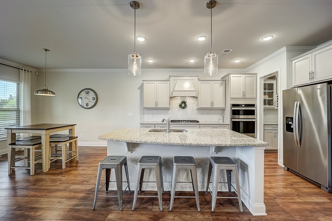 1033 Maleventum Way Spring Hill, TN 37174 - Photo 16 of 48 Gallery Image 16