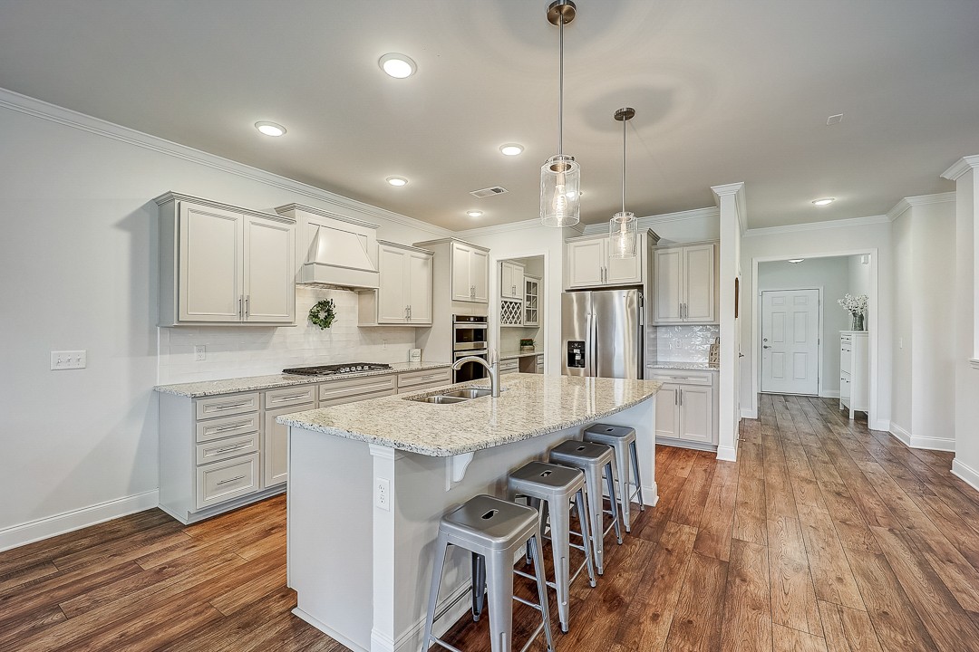 1033 Maleventum Way Spring Hill, TN 37174 - Photo 17 of 48 Gallery Image 17