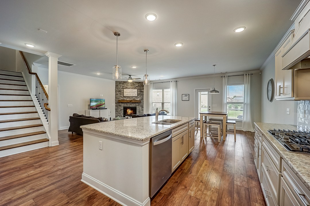 1033 Maleventum Way Spring Hill, TN 37174 - Photo 18 of 48 Gallery Image 18