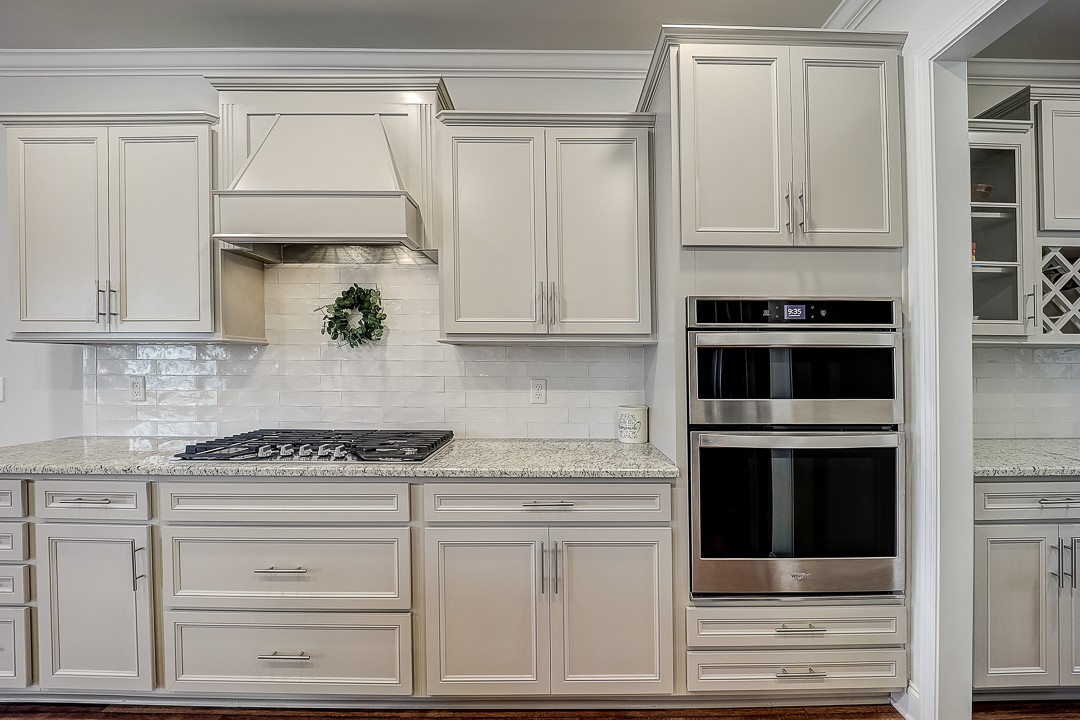1033 Maleventum Way Spring Hill, TN 37174 - Photo 19 of 48 Gallery Image 19