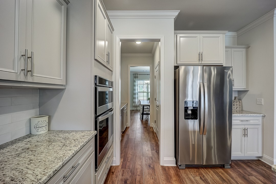 1033 Maleventum Way Spring Hill, TN 37174 - Photo 20 of 48 Gallery Image 20